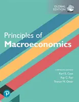 Principii de macroeconomie, ediție globală - Principles of Macroeconomics, Global Edition