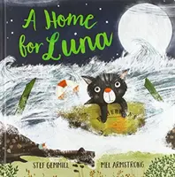 Acasă pentru Luna - Home For Luna