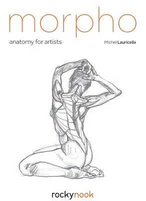 Morpho: Anatomie pentru artiști - Morpho: Anatomy for Artists
