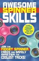 Abilități impresionante de spinner - Awesome Spinner Skills