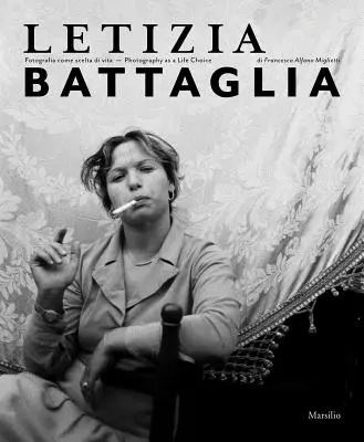 Letizia Battaglia: Fotografia ca alegere de viață - Letizia Battaglia: Photography as a Life Choice