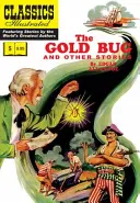 Gândacul de aur și alte povestiri: (Include Gândacul de aur, Inima care spune, Baraca lui Amontillado) - The Gold Bug and Other Stories: (Includes the Gold Bug, the Tell-Tale Heart, the Cask of Amontillado)