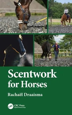 Scenografie pentru cai - Scentwork for Horses