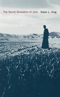 Revelația secretă a lui Ioan - Secret Revelation of John