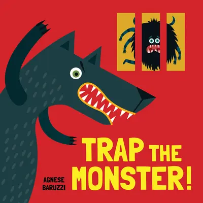 Prinde monstrul - Trap the Monster