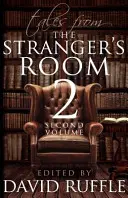 Sherlock Holmes: Povești din camera străinului - Volumul 2 - Sherlock Holmes: Tales from the Stranger's Room - Volume 2