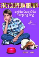 Enciclopedia Brown și cazul câinelui adormit - Encyclopedia Brown and the Case of the Sleeping Dog
