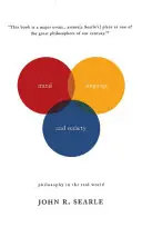 Minte, limbaj și societate: Filosofia în lumea reală - Mind, Language and Society: Philosophy in the Real World