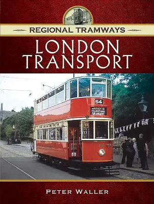 Transportul londonez - London Transport