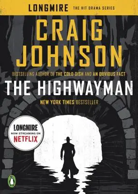 Omul de pe șosea: O poveste Longmire - The Highwayman: A Longmire Story