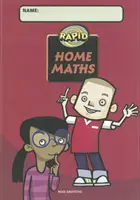 Rapid Maths: Etapa 1 Matematică pentru acasă - Rapid Maths: Stage 1 Home Maths