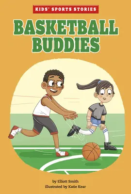 Baschet Buddies - Basketball Buddies