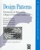 Design Patterns: Elemente de software reutilizabil orientat pe obiecte - Design Patterns: Elements of Reusable Object-Oriented Software