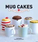 Mug Cakes - gata în 5 minute în cuptorul cu microunde - Mug Cakes - Ready in 5 Minutes in the Microwave