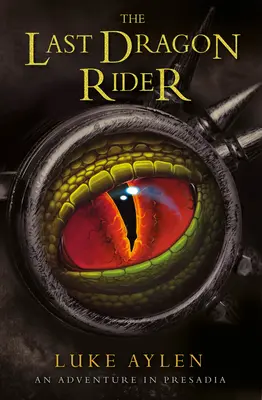 Ultimul călăreț al dragonului - The Last Dragon Rider