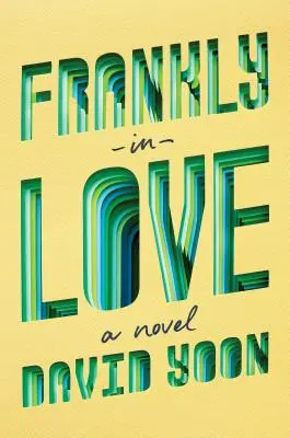 Frankly in Love