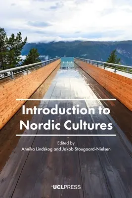 Introducere în culturile nordice - Introduction to Nordic Cultures