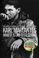 Cum e să mergi la război (Marlantes Karl (Autor)) - What It Is Like To Go To War (Marlantes Karl (Author))