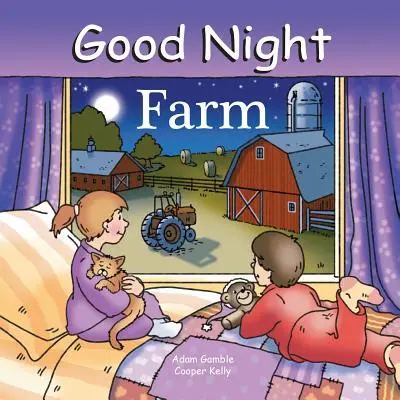 Noapte bună Ferma - Good Night Farm