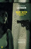 Arma, cu muzică ocazională - Gun, with Occasional Music