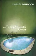 Înfrângere destul de onorabilă - Fairly Honourable Defeat