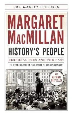 Oamenii istoriei: Personalități și trecut - History's People: Personalities and the Past