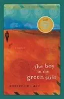 Boy in the Green Suit - a memoir