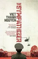 Sympathizer - câștigător al Premiului Pulitzer pentru ficțiune - Sympathizer - Winner of the Pulitzer Prize for Fiction