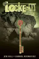 Locke & Key, Vol. 2: Jocuri de cap - Locke & Key, Vol. 2: Head Games