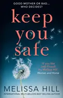 Păstrați-vă în siguranță - Keep You Safe