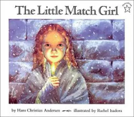 Fetița cu chibrituri - The Little Match Girl