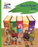 Reading Planet - Ziua Mondială a Cărții - Verde: Rocket Phonics - Reading Planet - World Book Day - Green: Rocket Phonics