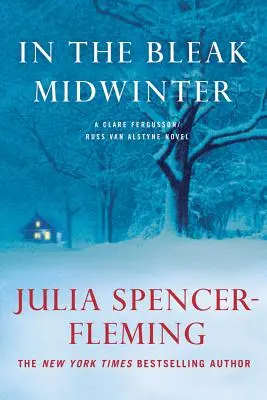 In the Bleak Midwinter: Un mister Clare Fergusson și Russ Van Alstyne - In the Bleak Midwinter: A Clare Fergusson and Russ Van Alstyne Mystery