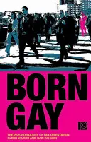 Născut homosexual: Psihobiologia orientării sexuale - Born Gay: The Psychobiology of Sex Orientation
