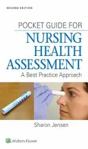 Pocket Guide for Nursing Health Assessment: A Best Practice Approach