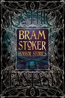 Povestiri de groază de Bram Stoker - Bram Stoker Horror Stories