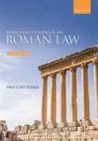 Manualul de drept roman al lui Borkowski - Borkowski's Textbook on Roman Law