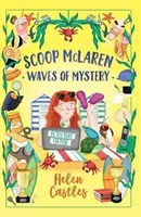 Scoop McLaren: Valuri de mister - Scoop McLaren: Waves of Mystery
