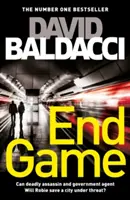 Sfârșitul jocului - End Game