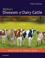 Bolile Rebhun ale vacilor de lapte - Rebhun's Diseases of Dairy Cattle
