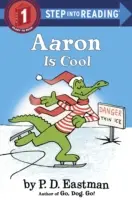 Aaron este cool - Aaron Is Cool