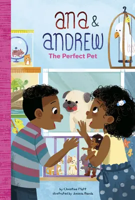 Animalul de companie perfect - The Perfect Pet