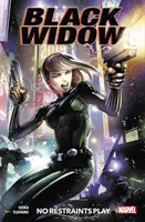 Văduva neagră: Jocul fără rețineri - Black Widow: No Restraints Play