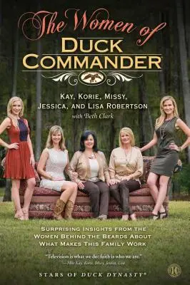 Femeile de la Duck Commander - Women of Duck Commander