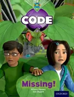 Proiectul X Code: Bugtastic Missing - Project X Code: Bugtastic Missing