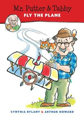 Domnul Putter și Tabby zboară cu avionul - Mr. Putter & Tabby Fly the Plane