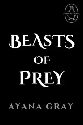Bestiile de pradă - Beasts of Prey