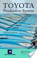 Sistemul de producție Toyota: O abordare integrată a sistemului Just-In-Time - Toyota Production System: An Integrated Approach to Just-In-Time