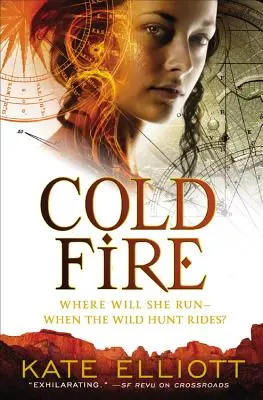 Foc rece - Cold Fire