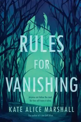 Reguli pentru dispariție - Rules for Vanishing